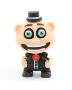 Funko Mystery Minis Five Nights at Freddy's - S3 Magician Toy 1/24
