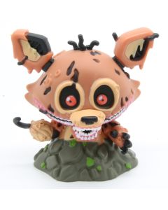 Funko Mystery Minis Five Nights at Freddy's - S3 Twisted Foxy 1/6