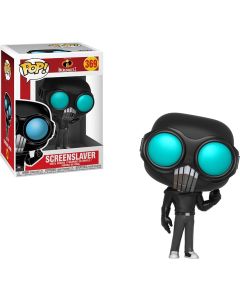 Funko Pop Disney 369 Incredibles 2 29207 Screenslaver