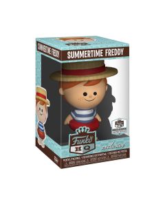 Funko Summertime Freddy 29370 Funko Exclusive