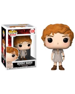 Funko Pop Movies 539 IT 29523 Beverly Marsh