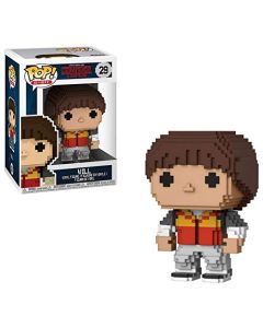 Funko Pop 8-Bit 29 Stranger Things 29572 Will 