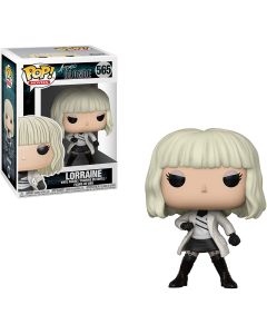 Funko Pop Movies 565 Atomic Blonde 29912 Lorraine