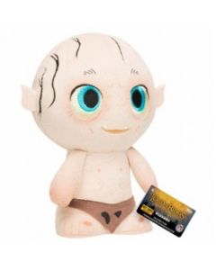 Funko SuperCute Plushies Plush The Lord of the Ring 30067 Smeagol Hot Topic Excl