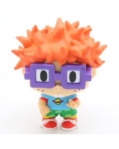 Funko Mystery Minis 90's Nickelodeon - The Rugrats Chuckie Finster 1/6