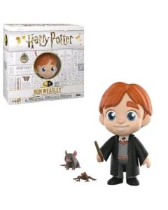 Funko 5 Star Harry Potter 30450 Ron Weasley