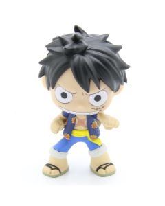 Funko Mystery Minis One Piece Monkey D. Luffy 1/6
