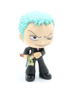 Funko Mystery Minis One Piece Zoro 1/12