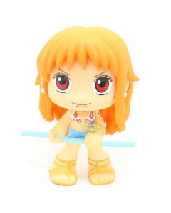 Funko Mystery Minis One Piece Nami 1/12