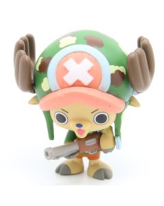 Funko Mystery Minis One Piece Tony Tony Chopper 1/6