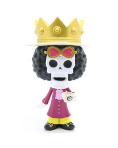 Funko Mystery Minis One Piece Brook 1/24