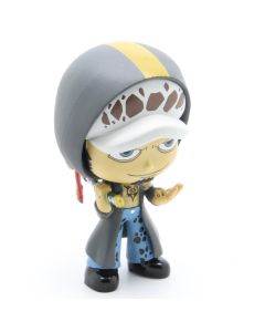 Funko Mystery Minis One Piece Trafalgar Law 1/24
