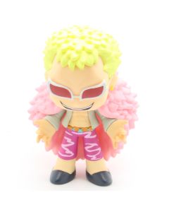 Funko Mystery Minis One Piece Donquixote Doflamingo 1/24