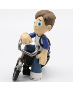 Funko Mystery Minis IT - Bill Denbrough Bike 1/24