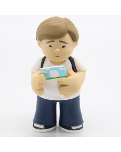 Funko Mystery Minis IT - Ben Hascom 1/24