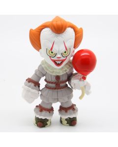 Funko Mystery Minis IT - Pennywise Red Balloon 1/6