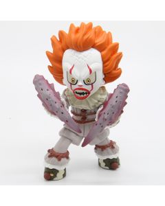 Funko Mystery Minis IT - Pennywise Spider Legs 1/72