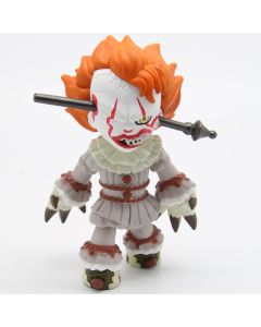 Funko Mystery Minis IT - Pennywise Wrought Iron Walgreens Exclusive 1/36