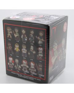 Funko Mystery Minis IT - Blinded Box 30611 Walgreens Exclusive