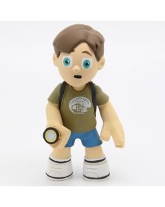 Funko Mystery Minis IT - Bill Denbrough Flashlight Hot Topic Exclusive 1/72