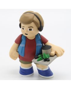 Funko Mystery Minis IT - Ben Hascom Diorama Hot Topic Exclusive 1/36