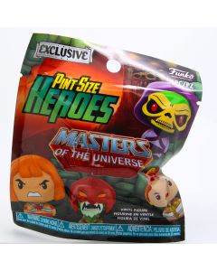 Funko Pint Size Heroes Master of the Universe MOTU - Blinded Bag Fye Exclusive
