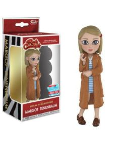 Funko Rock Candy The Royal Tenenbaums 30687 Margot NYCC2018 4000PCS