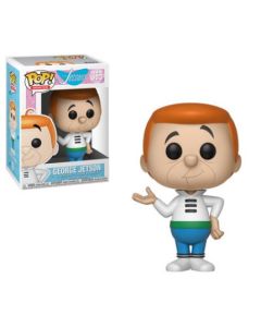 Funko Pop Animation 365 Hanna & Barbera The Jetsons 30765 George Jetson