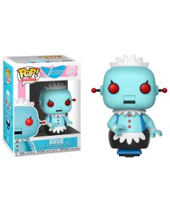 Funko Pop Animation 367 Hanna & Barbera The Jetsons 30767 Rosie