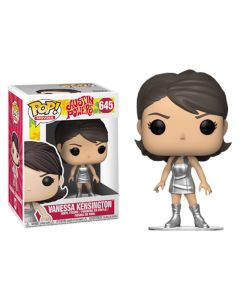 Funko Pop Movies 645 Austin Powers 30775 Vanessa Kensington
