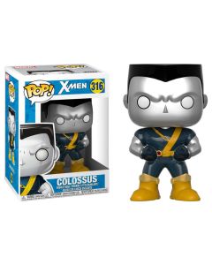 Funko Pop Marvel 316 X-Men 30863 Colossus