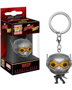 Funko Pocket Pop Keychain Marvel Ant-Man 30974 The Wasp