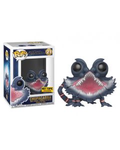 Funko Pop Fantastic Beasts 21 The Crimes of Grindelwald 31000 Chupacabra Hot Topic