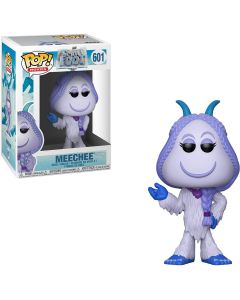 Funko Pop Movies 597 Smallfoot 31007 Stonekeeper