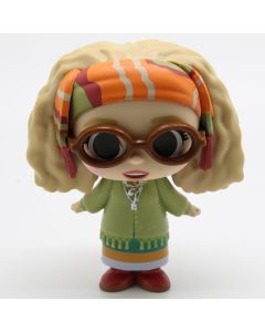 Funko Mystery Minis Harry Potter SE Professor Trelawney GameStop Exlusive 1/2