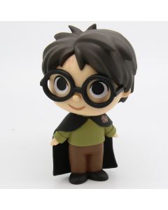 Funko Mystery Minis Harry Potter S3 Harry Potter Chamber Hot Topic Exlusive 1/12
