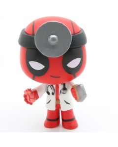 Funko Mystery Minis Marvel Deadpool - Surgeon 1/6