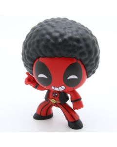 Funko Mystery Minis Marvel Deadpool - Disco 1/12