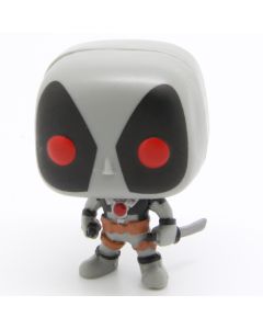 Funko Pocket Pop Keychain Mystery Marvel Deadpool X-Force Special no k.ring