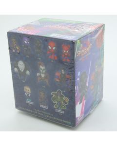 Funko Mystery Minis Marvel Spider-Man into the Spiderverse - Blinded Box 31267