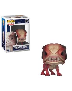 Funko Pop Movies 621 The Predator 31305 Predator Hound
