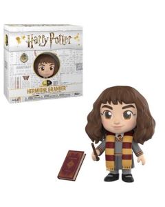 Funko 5 Star Harry Potter 31311 Hermione Granger Exclusive