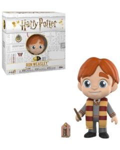 Funko 5 Star Harry Potter 31312 Ron Weasley Exclusive