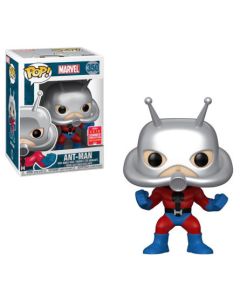 Funko Pop Marvel 350 Marvel 31355 Ant-Man SDCC 2018