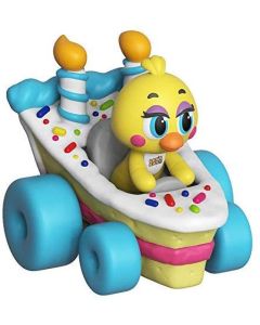 Funko Racers 31361 Five Nights at Freddy's 02 Chica