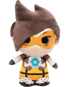 Funko Plush Super Cute Plushies Overwatch 31379 Tracer 20cm