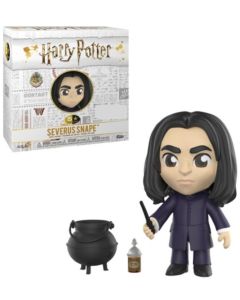 Funko 5 Star Harry Potter 31440 Severus Snape Exclusive