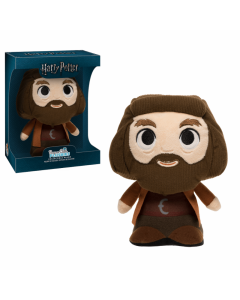 Funko SuperCute Plushies Plush Harry Potter 31605 Hagrid