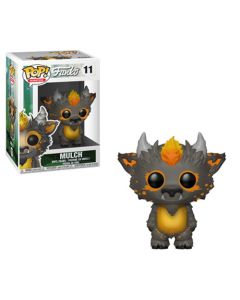 Funko Pop Monsters 11 Wetmore Forest 31689 Mulch