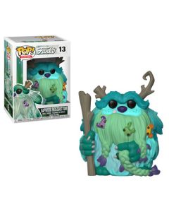 Funko Pop Monsters 13 Wetmore Forest 31691 Sapwood Mossbottom